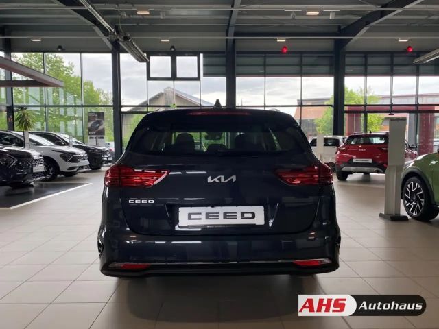 Kia Ceed SW / cee'd SW