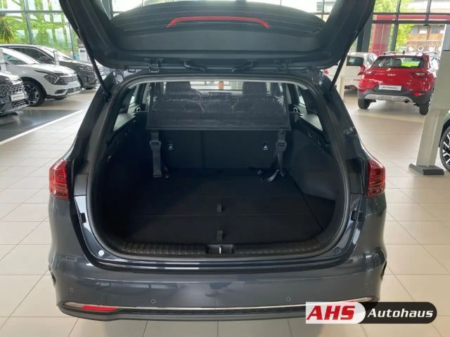 Kia Ceed SW / cee'd SW