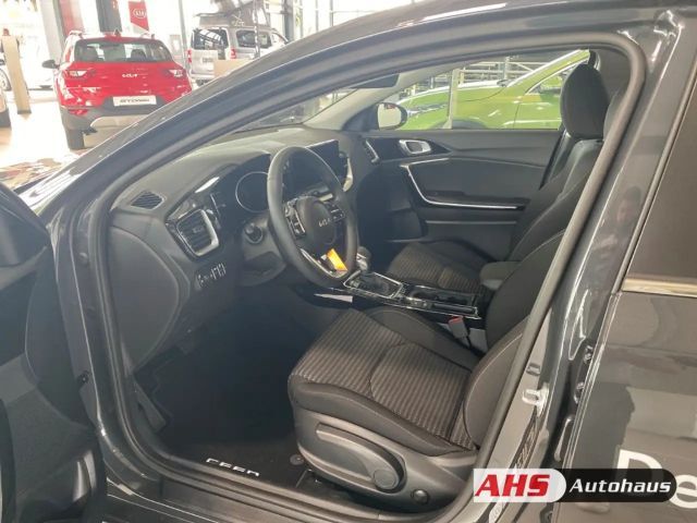 Kia Ceed SW / cee'd SW