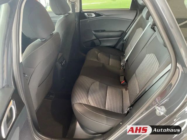 Kia Ceed SW / cee'd SW