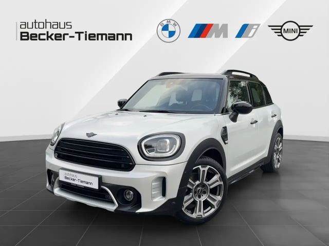 MINI Cooper D Countryman 2021 Diesel