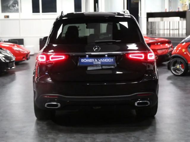 Mercedes-Benz GLS 350