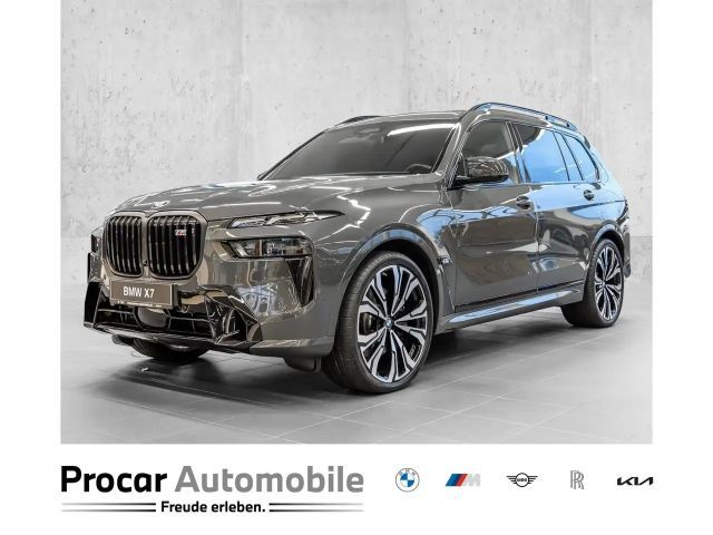 BMW X7 M 2024 Benzine