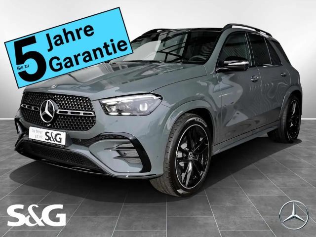 Mercedes-Benz GLE 300 2024 Diesel