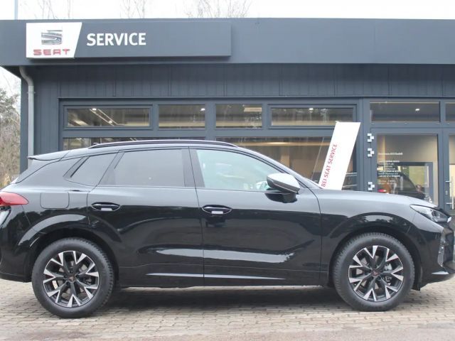 Cupra Terramar 2024 Benzine