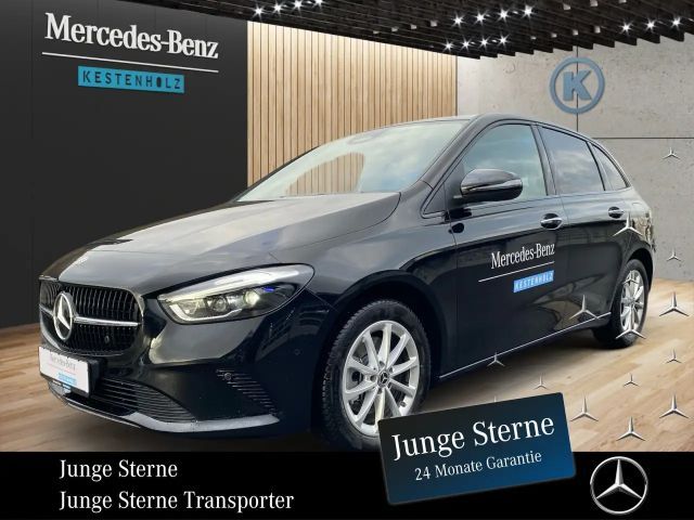 Mercedes-Benz B 250 2024 Hybride / Benzine