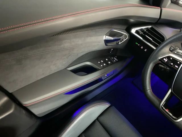 Audi RS e-tron GT