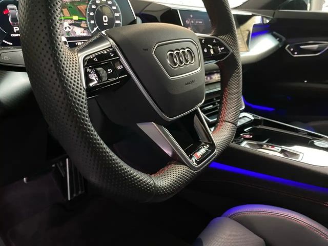 Audi RS e-tron GT