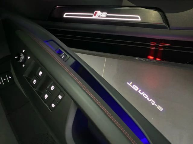 Audi RS e-tron GT