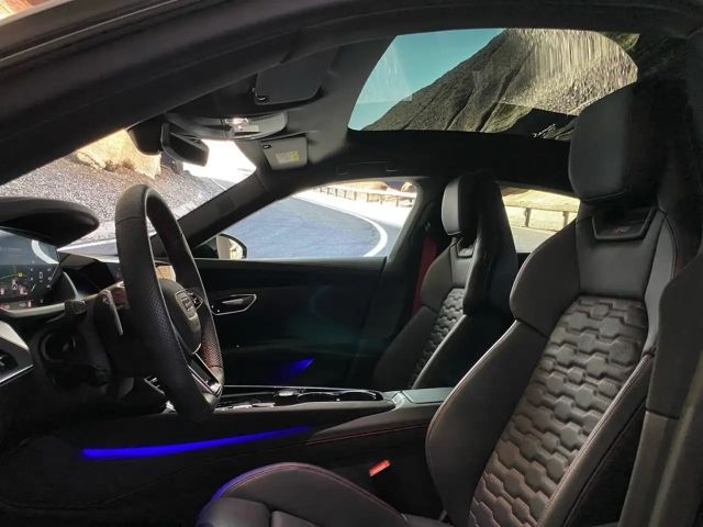 Audi RS e-tron GT
