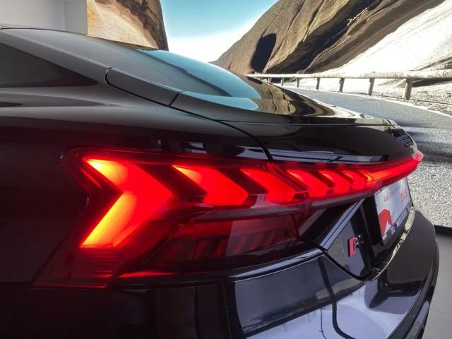 Audi RS e-tron GT