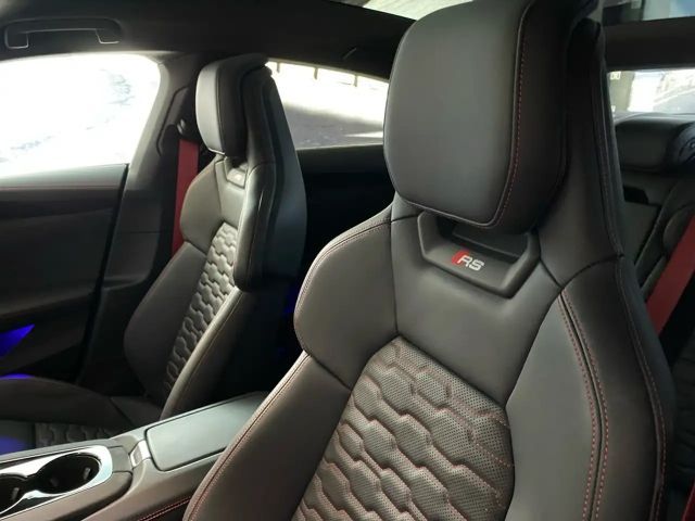 Audi RS e-tron GT