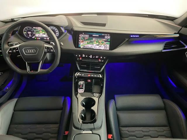 Audi RS e-tron GT