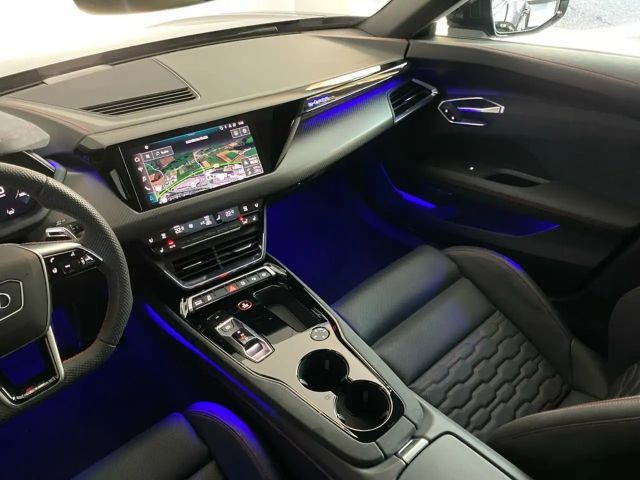 Audi RS e-tron GT