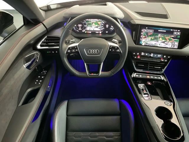 Audi RS e-tron GT