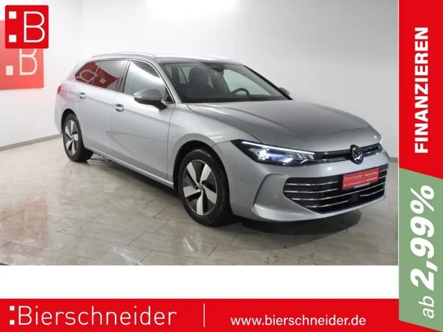Volkswagen Passat 2024 Benzine