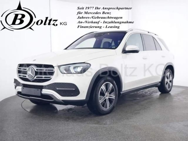 Mercedes-Benz GLE 300 2023 Diesel