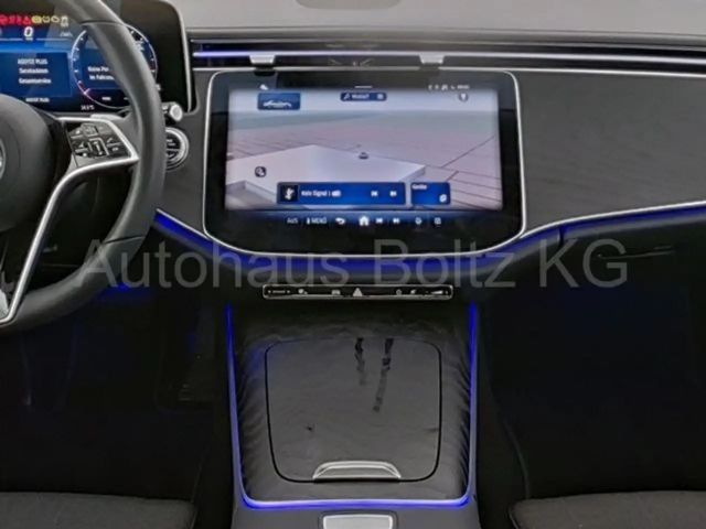 Mercedes-Benz E 200 2024 Benzine