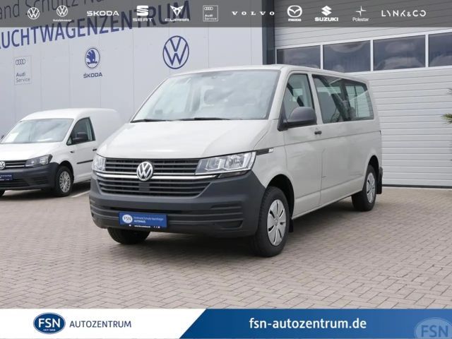 Volkswagen T6.1 Transporter 2024 Diesel