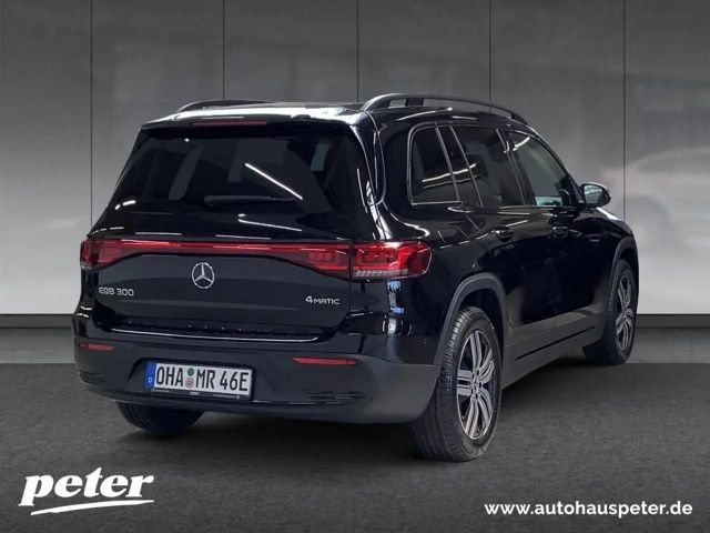 Mercedes-Benz EQB 300