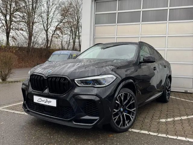 BMW X6 M