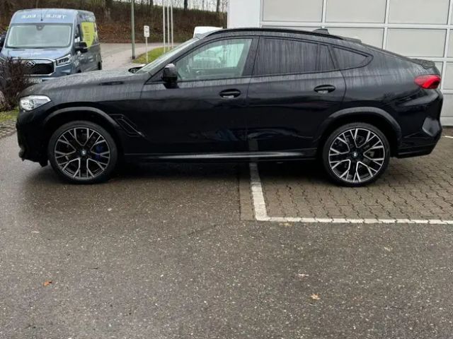 BMW X6 M