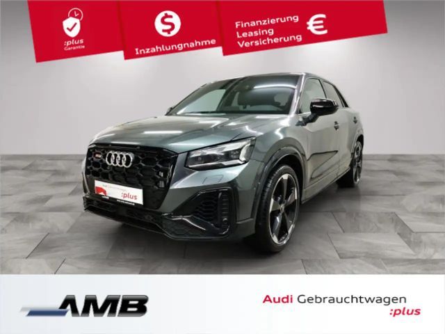 Audi SQ2 2024 Benzine