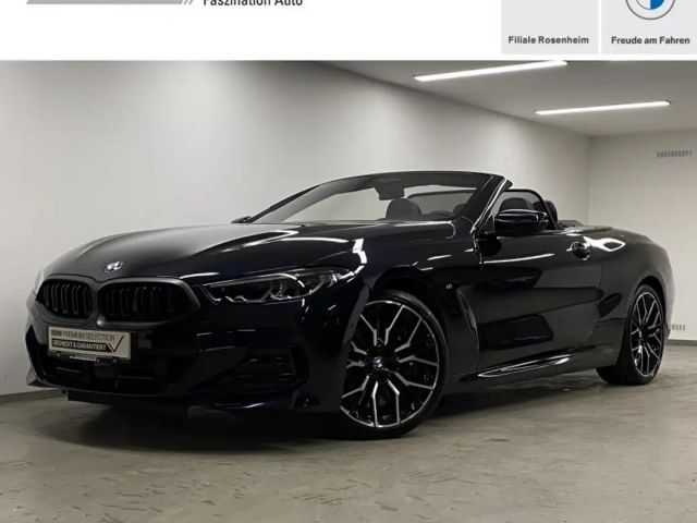 BMW 840 2023 Benzine