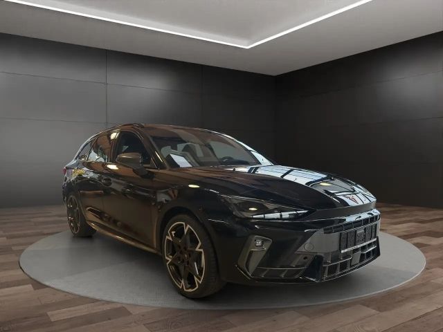 Cupra Leon 2024 Benzine