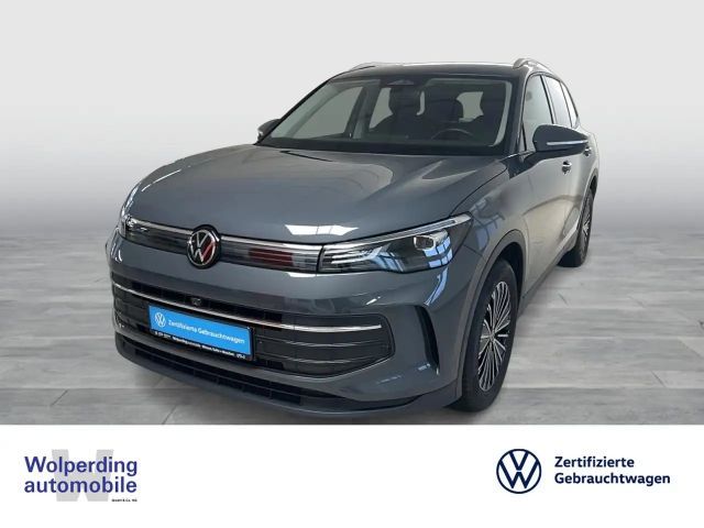 Volkswagen Tiguan 2024 Benzine