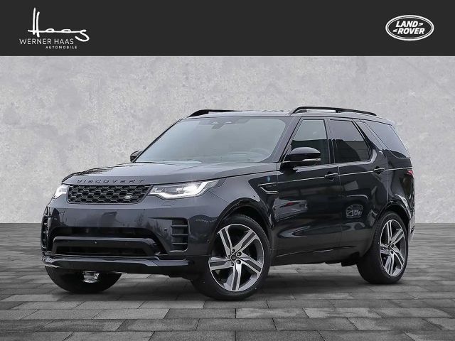 Land Rover Discovery 2024 Diesel