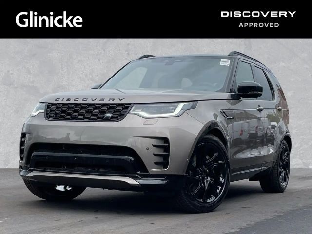 Land Rover Discovery 2024 Diesel