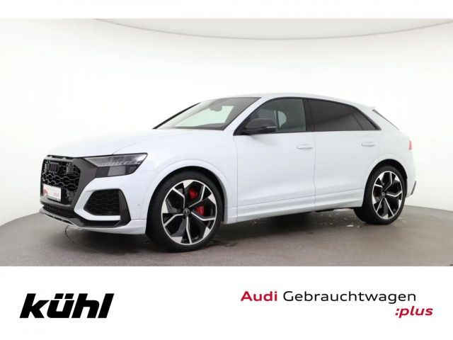 Audi RS Q8 2021 Benzine