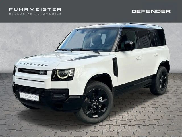 Land Rover Defender 2024 Diesel