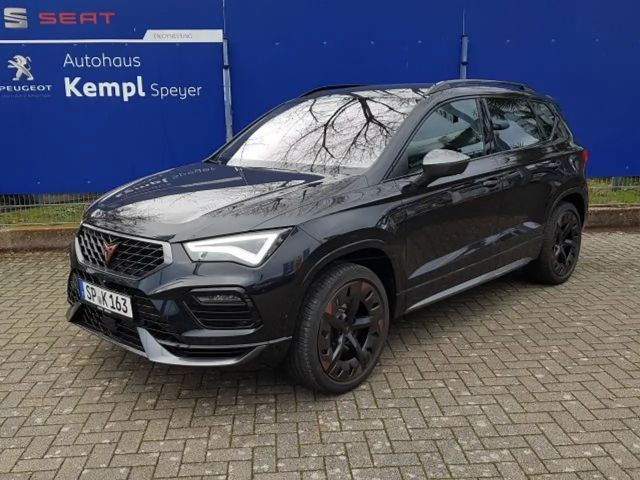 Cupra Ateca VZ 2.0 TSI 4Drive DSG 2024 Benzine