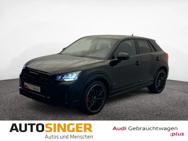 Audi SQ2 2021 Benzine