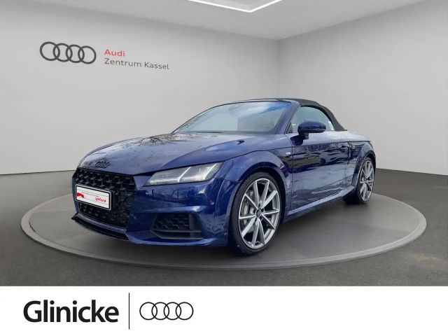 Audi TT 2023 Benzine