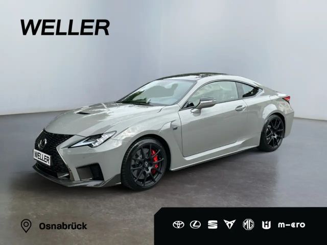Lexus RC F 2024 Benzine