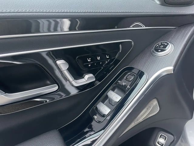 Mercedes-Benz S 350