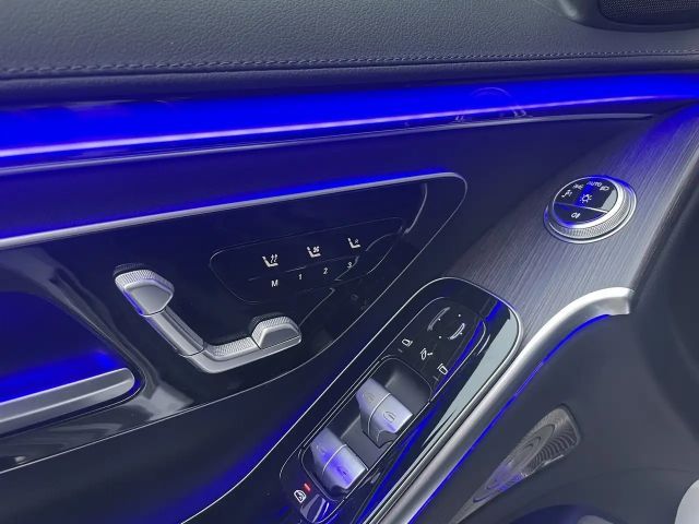 Mercedes-Benz S 350