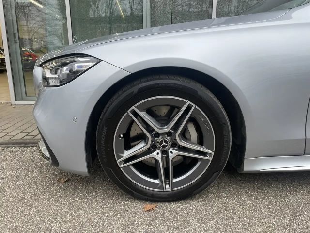 Mercedes-Benz S 350