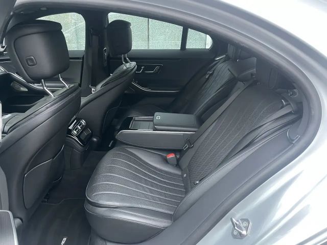Mercedes-Benz S 350