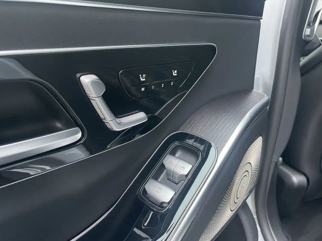 Mercedes-Benz S 350