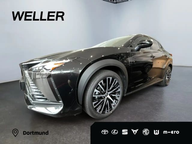 Lexus RZ 2024 Elektrisch