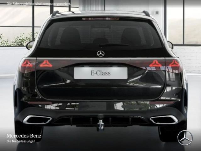 Mercedes-Benz E 450