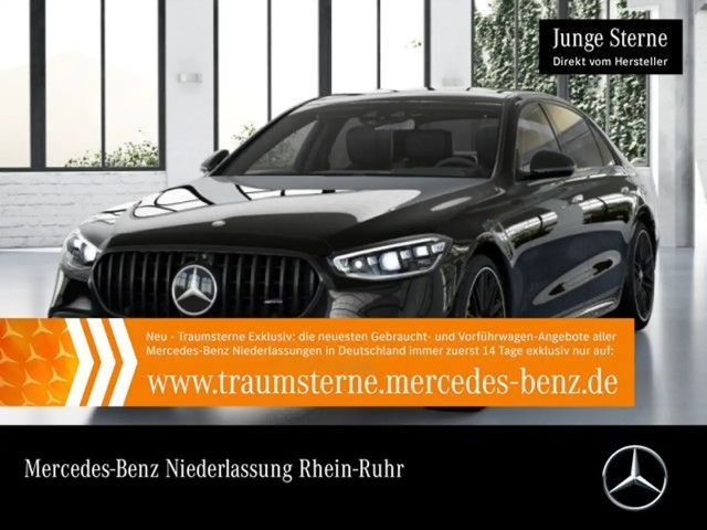 Mercedes-Benz S 63 AMG 2024 Hybride / Benzine