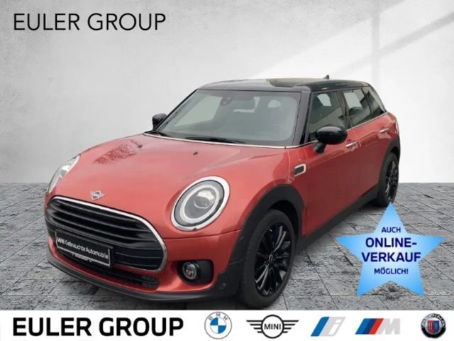 MINI Cooper D Clubman 2022 Diesel