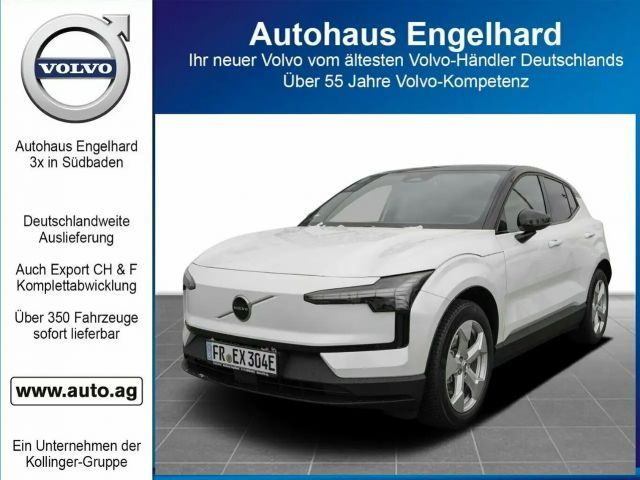 Volvo EX30