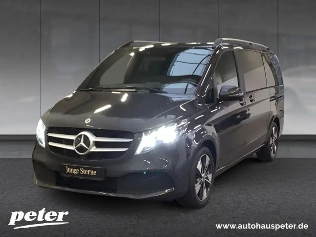 Mercedes-Benz V 250 2023 Diesel