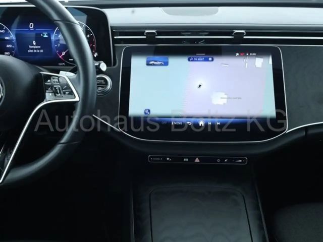 Mercedes-Benz E 200 2023 Benzine